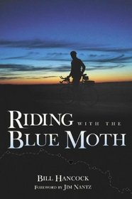 Riding with the Blue Moth