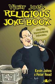 Vicar Joe's Religious Joke Book