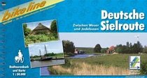 Deutsche Sielroute Weser Und Jadebusen: BIKE.090