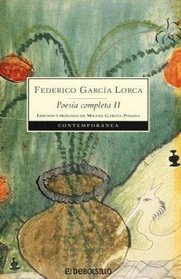 Poesia Completa II/ Complete Poetry II (Contempora)