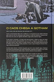 Gotham. Alvos Fceis (Em Portuguese do Brasil)