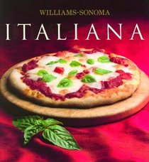 Italiana (Coleccion Williams-Sonoma)
