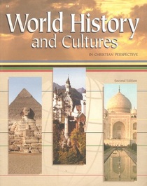 Abeka World History and Cultures