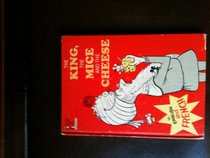 King the Mice and the Cheese: In English and French