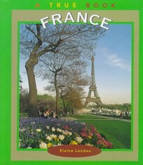 France (True Books)