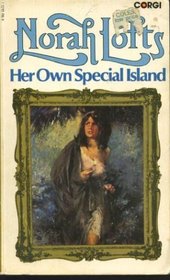 Her Own Special Island