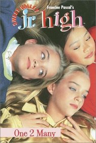 One 2 Many (Sweet Valley Junior High)
