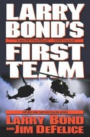 Larry Bond's First Team