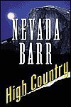 High Country (Anna Pigeon, Bk 12)