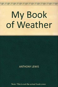 My Book of Weather