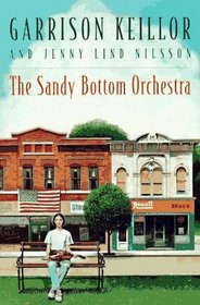 The Sandy Bottom Orchestra