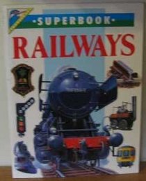 Railways (Superbooks)