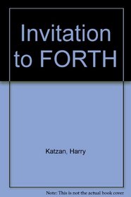 Invitation to FORTH