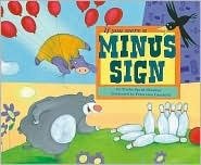 If You Were a Minus Sign [Scholastic] (Math Fun)
