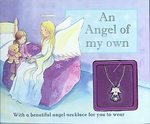 An Angel of My Own (Charm Books)