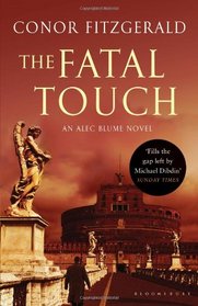 Fatal Touch (Commissario Alec Blume, Bk 2)