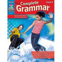 Steck-Vaughn Language Arts Solutions: Complete Package Grade 8 Go Grammar