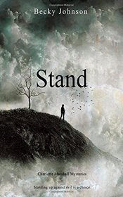 Stand (Charlotte Marshall, Bk 2)