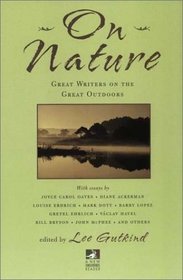 On Nature (New Consciousness Reader)