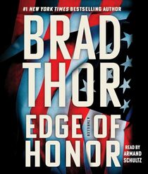 Edge of Honor: A Thriller (24) (The Scot Harvath Series)