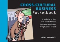 Cross-cultural Business (Management Pocketbooks)