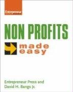 Starting and Running a Non-Profit Made Easy