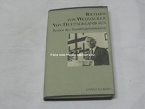 Von Deutschland aus (Corso bei Siedler) (German Edition)