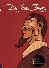 Don Juan Tenorio/ Mr. Juan Tenorio (Spanish Edition)