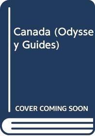 Canada (Odyssey Guides)