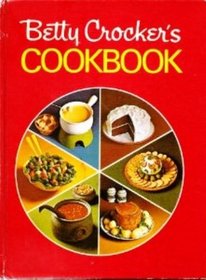 betty crocker cookbook