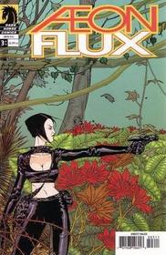 Aeon Flux 3 of 4