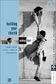 Building Your Church