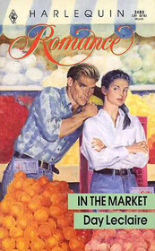 In the Market (Thorsen Brothers, Bk 1) (Harlequin Romance, No 3183)