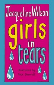Girls in Tears (Girls, Bk 4)