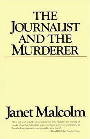 The Journalist and the Murderer