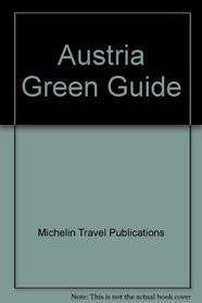 Austria Green Guide