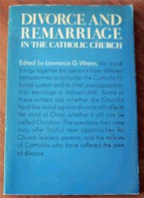 Divorce and remarriage in the Catholic Church