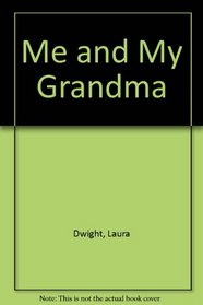 Me and My Grandma (Baby Photo Board Books)