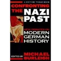 Confronting the Nazi Past (History Today)