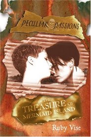 Peculiar Passions : or The Treasure of Mermaid Island (Red Hot Diva)