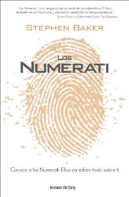 Los Numerati (Spanish Edition)