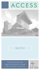 Access Seattle 6e (Access Seattle)