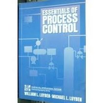 Essentials of Process Control