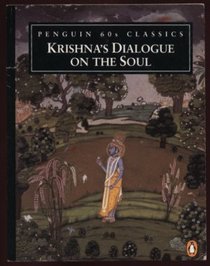 Krishna's Dialogue on the Soul (Classic, 60s)