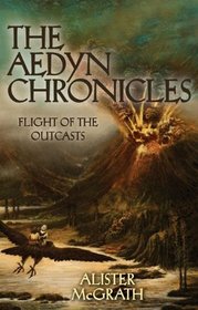 Flight of the Outcasts (Aedyn Chronicles, The)