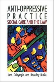 Anti-Oppressive Practice