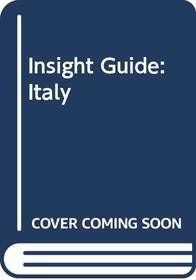 Insight Guide: Italy (Insight Guide Italy)