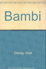 Bambi: Disney Animated Seri