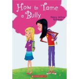 How to Tame A Bully and How To Handle a Bully