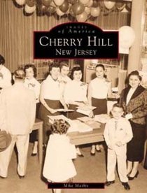Cherry Hill, NJ (Images of America)
